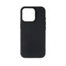 Beline Etui Silicone iPhone 16 Pro 6.3"  czarny/black na NearMe.pl