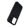 Beline Etui Silicone iPhone 16 Pro 6.3"  czarny/black na NearMe.pl