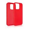 Beline Etui Silicone iPhone 16 Pro 6.3"czerwony/red na NearMe.pl