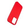 Beline Etui Silicone iPhone 16 Pro 6.3"czerwony/red na NearMe.pl