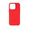 Beline Etui Silicone iPhone 16 Pro 6.3"czerwony/red na NearMe.pl