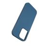 Beline Etui Silicone iPhone 16 Pro 6.3"niebieski/blue na NearMe.pl