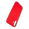 Beline Etui Silicone iPhone 16 Plus 6.7"czerwony/red na NearMe.pl
