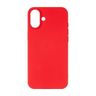 Beline Etui Silicone iPhone 16 Plus 6.7"czerwony/red na NearMe.pl