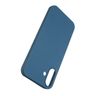 Beline Etui Silicone iPhone 16 Plus 6.7"niebieski/blue na NearMe.pl
