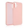 Beline Etui Silicone iPhone 16 Plus 6.7" różowo-złoty/rose gold na NearMe.pl