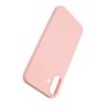 Beline Etui Silicone iPhone 16 Plus 6.7" różowo-złoty/rose gold na NearMe.pl