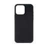 Beline Etui Silicone iPhone 16 Pro Max 6.9" czarny/black na NearMe.pl