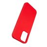 Beline Etui Silicone iPhone 16 Pro Max6.9" czerwony/red na NearMe.pl