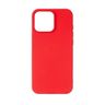Beline Etui Silicone iPhone 16 Pro Max6.9" czerwony/red na NearMe.pl