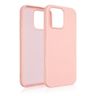 Beline Etui Silicone iPhone 16 Pro Max   6.9" różowo-złoty/rose gold na NearMe.pl
