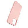 Beline Etui Silicone iPhone 16 Pro Max   6.9" różowo-złoty/rose gold na NearMe.pl
