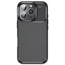 Beline Etui Carbon Armor iPhone 16 Pro Max 6.9" czarny/black box na NearMe.pl