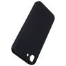 Etui Beline Silicone iPhone 16e / 17e    czarny/black na NearMe.pl