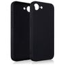 Etui Beline Silicone iPhone 16e / 17e    czarny/black na NearMe.pl