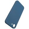 Etui Beline Silicone iPhone 16e / 17e    niebieski/blue na NearMe.pl