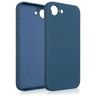 Etui Beline Silicone iPhone 16e / 17e    niebieski/blue na NearMe.pl