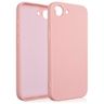 Etui Beline Silicone iPhone 16e / 17e    różowo-złoty/rose gold na NearMe.pl
