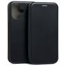 Etui Beline Book Magnetic do iPhone 17   czarny na NearMe.pl