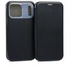 Etui Beline Book Magnetic do iPhone 17   Pro Max czarny na NearMe.pl