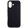 Etui Beline Silicone do iPhone 17 czarny na NearMe.pl