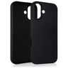 Etui Beline Silicone do iPhone 17 czarny na NearMe.pl