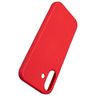 Etui Beline Silicone do iPhone 17        czerwony na NearMe.pl