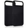 Etui Beline Silicone do iPhone Air       czarny na NearMe.pl