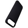 Etui Beline Silicone do iPhone Air       czarny na NearMe.pl