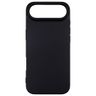 Etui Beline Silicone do iPhone Air       czarny na NearMe.pl