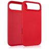 Etui Beline Silicone do iPhone Air       czerwony na NearMe.pl