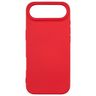 Etui Beline Silicone do iPhone Air       czerwony na NearMe.pl