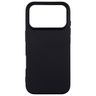 Etui Beline Silicone do iPhone 17 Pro    czarny na NearMe.pl