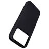 Etui Beline Silicone do iPhone 17 Pro    Max czarny na NearMe.pl