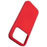Etui Beline Silicone do iPhone 17 Pro    Max czerwony na NearMe.pl