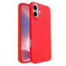 Beline Etui Candy iPhone 16 6.1"czerwony/red na NearMe.pl