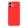 Beline Etui Candy iPhone 16 6.1"czerwony/red na NearMe.pl