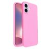 Beline Etui Candy iPhone 16 6.1"jasnoróżowy/light pink na NearMe.pl