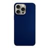 Beline Etui Candy iPhone 16 Pro 6.3"granatowy/navy na NearMe.pl