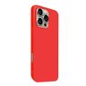 Beline Etui Candy iPhone 16 Pro Max 6.9"czerwony/red na NearMe.pl