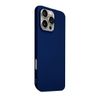 Beline Etui Candy iPhone 16 Pro Max 6.9"granatowy/navy na NearMe.pl