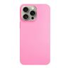 Beline Etui Candy iPhone 16 Pro Max 6.9"jasnoróżowy/light pink na NearMe.pl