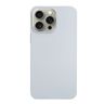 Beline Etui Candy iPhone 16 Pro Max 6.9"transparent/clear na NearMe.pl