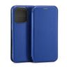 Beline Etui Book Magnetic iPhone 16 Pro6.3" niebieski/blue na NearMe.pl