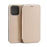 Beline Etui Book Magnetic iPhone 16 ProMax 6.9" złoty/gold na NearMe.pl