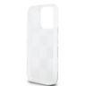 DKNY DKHCP15LLCPEPT iPhone 15 Pro6.1" biały/white hardcase Liquid Glitter Multilogo na NearMe.pl