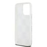 DKNY DKHCP15XLCPEPT iPhone 15 Pro Max6.7" biały/white hardcase Liquid Glitter Multilogo na NearMe.pl