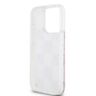 DKNY DKHCP15LLCPEPP iPhone 15 Pro6.1" różowy/pink hardcase Liquid Glitter Multilogo na NearMe.pl