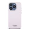 DKNY DKHMP15LSMCHLP iPhone 15 Pro 6.1"różowy/pink hardcase Liquid Silicone Small Metal Logo MagSafe na NearMe.pl