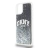 DKNY DKHCN61LBNAEK iPhone 11 / Xr 6.1"czarny/black hardcase Liquid Glitter Big Logo na NearMe.pl